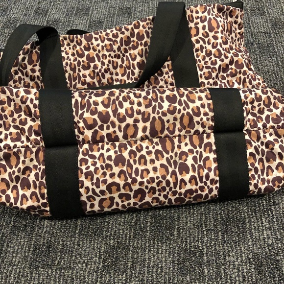 Lesportsac Tote - Picture 5 of 5